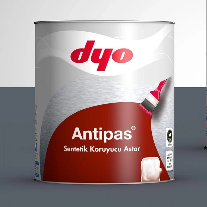 Mey İthalat®  Antipas 0,75 Litre Kırmızı