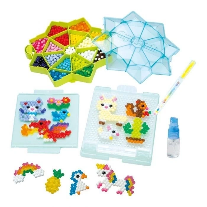 Mey İthalat® Aquabeads Star Bead Başlangıç Seti