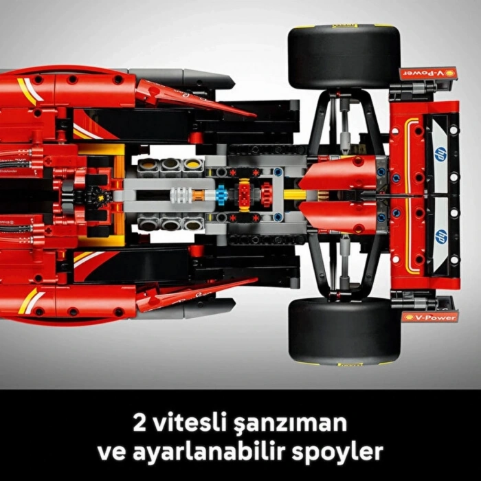 Mey İthalat®  Araba 42207