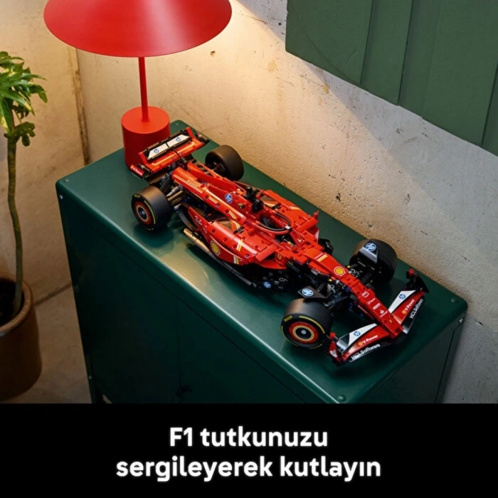 Mey İthalat®  Araba 42207