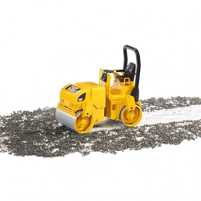 Mey İthalat®  Asfalt Silindir