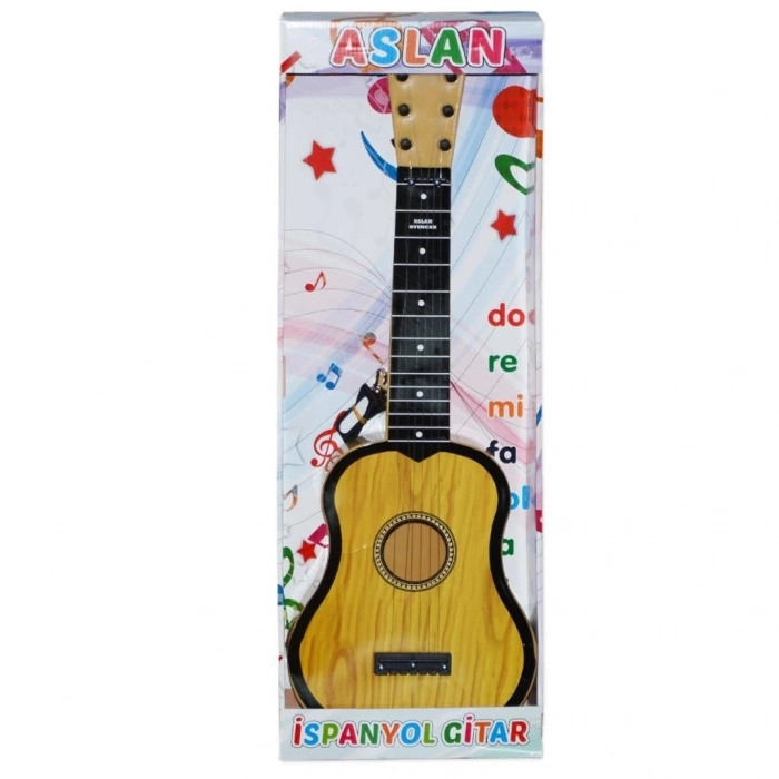 Mey İthalat® ASL-076 BÜYÜK GİTAR
