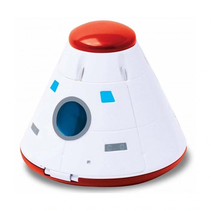 Mey İthalat® Astro Venture Sesli ve Işıklı Uzay Kapsülü İniş Modülü