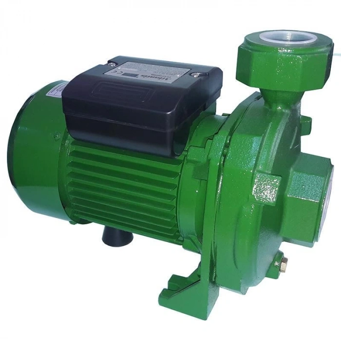 Mey İthalat® Atlantis Blu DMLA 30-1.5M 2 HP Tek Kademeli Basınçlı Santrifuj Bahçe Pompası 220V
