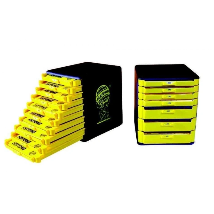 Mey İthalat® Atlas 150 Kum Su Zımparası