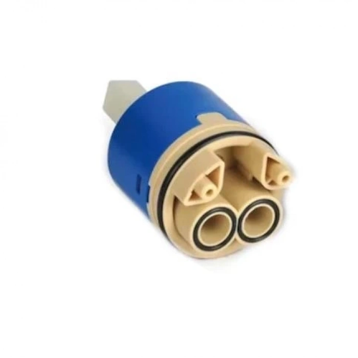 Mey İthalat® Ayaklı Kartuş Mix 40 mm
