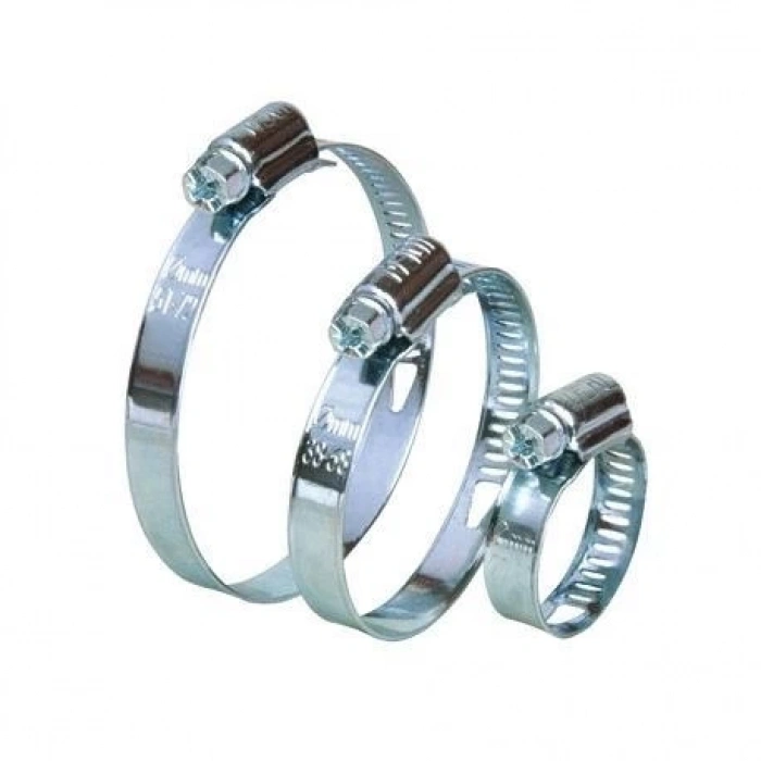 Mey İthalat® Ayarlı Kelepçe 32-50