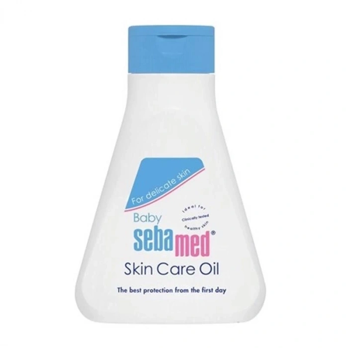 Mey İthalat®   Baby Oil Bebek Yağı 150 ml