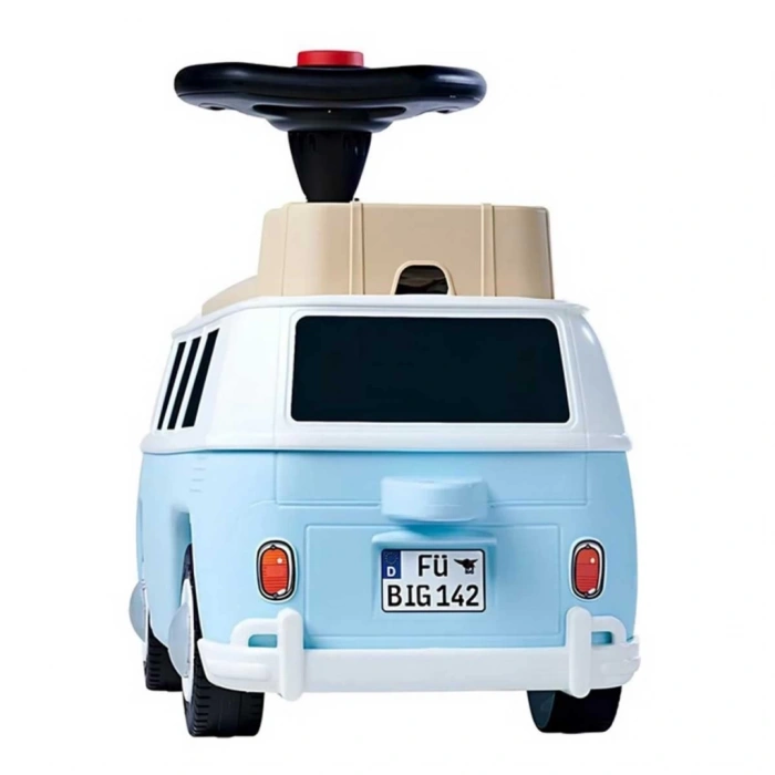 Mey İthalat® Baby VW T1 Mavi