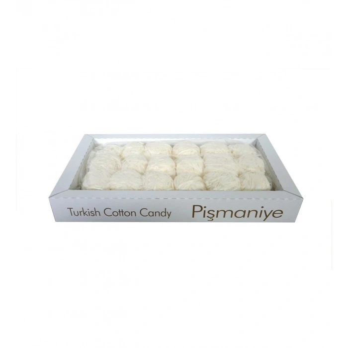 Mey İthalat® Balabey Lux Pişmaniye 250gr
