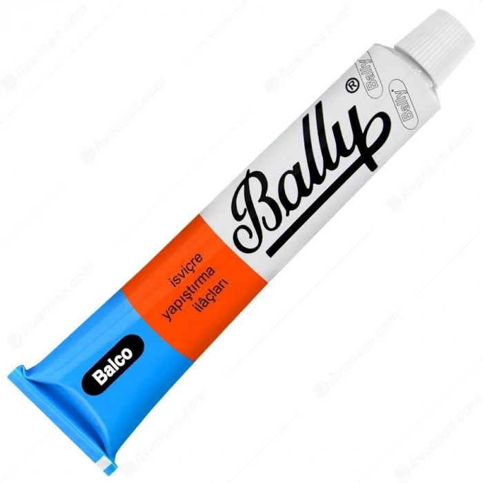 Mey İthalat® Bally Çok Amaçlı Yapıştırıcı 150 gr