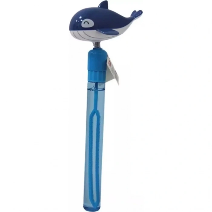 Mey İthalat® Baloncuk Balina 25 cm