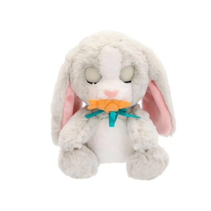 Mey İthalat® BAW02000 Sesli Tavşan 20 cm Peluş