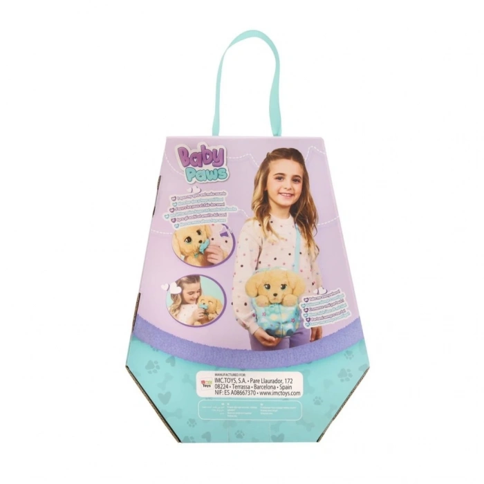 Mey İthalat® BAW09000  20 cm Peluş