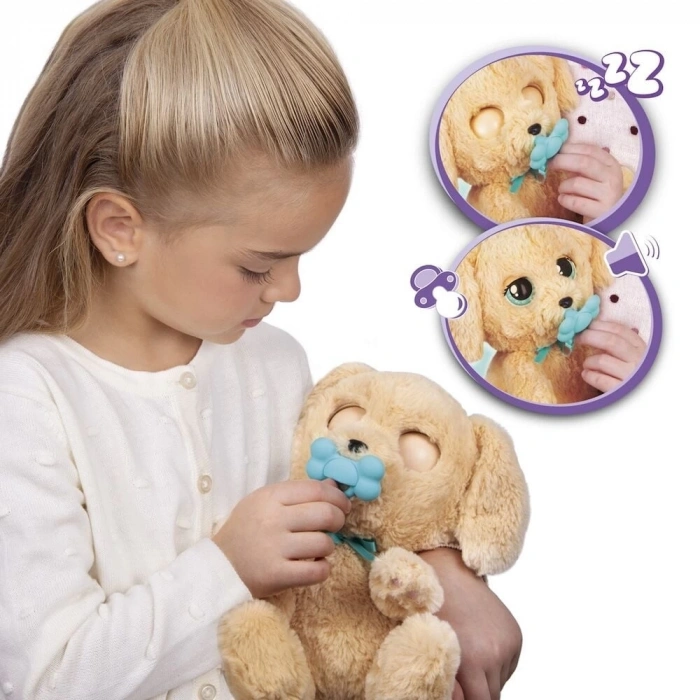 Mey İthalat® BAW09000  20 cm Peluş