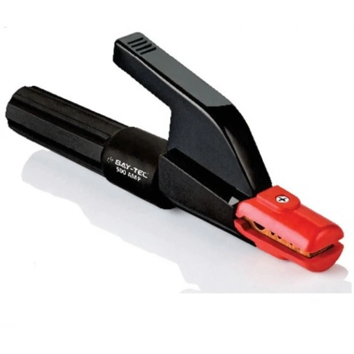 Mey İthalat® Bay-Tec MK0372 Kaynak Pensesi 500 Amper