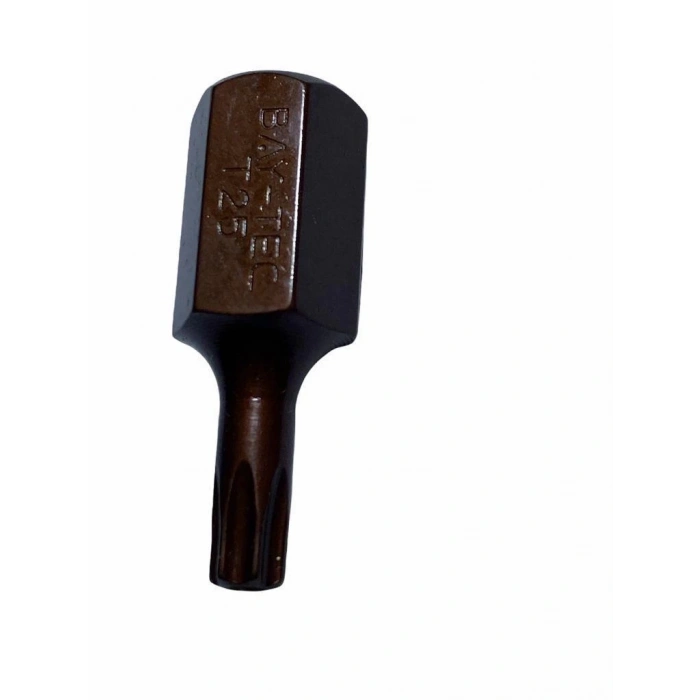 Mey İthalat® Bay-Tec Tork Otomotiv Bits Uç T25 30 mm
