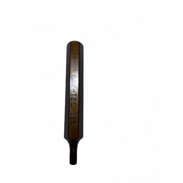 Mey İthalat® Bay-Tec Tork Otomotiv Bits Uç T25 75 mm