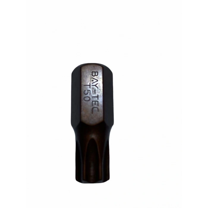 Mey İthalat® Bay-Tec Tork Otomotiv Bits Uç T50 30 mm