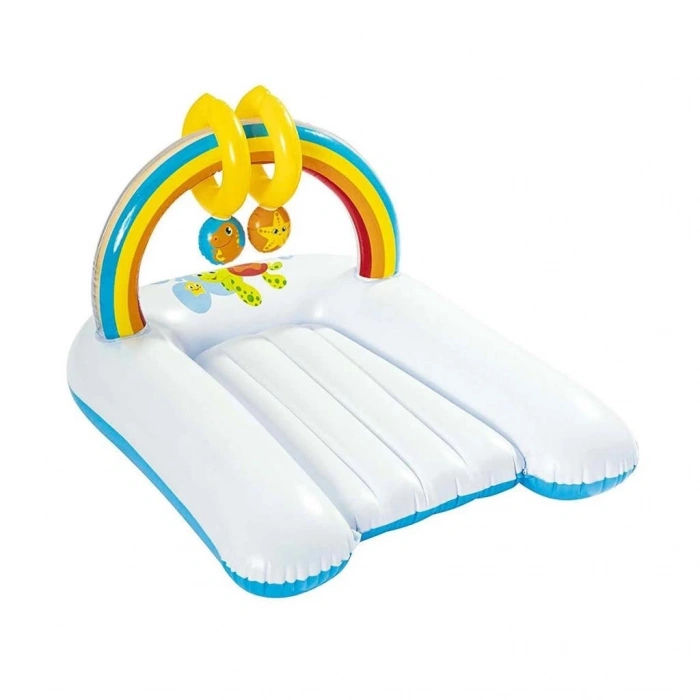 Mey İthalat®  Bebek Altı Değiştirme Yatağı
