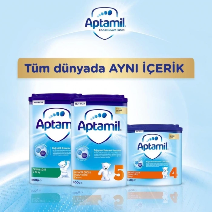 Mey İthalat®   Bebek Sütü Maması No1 0-6 Ay 1200 Gr