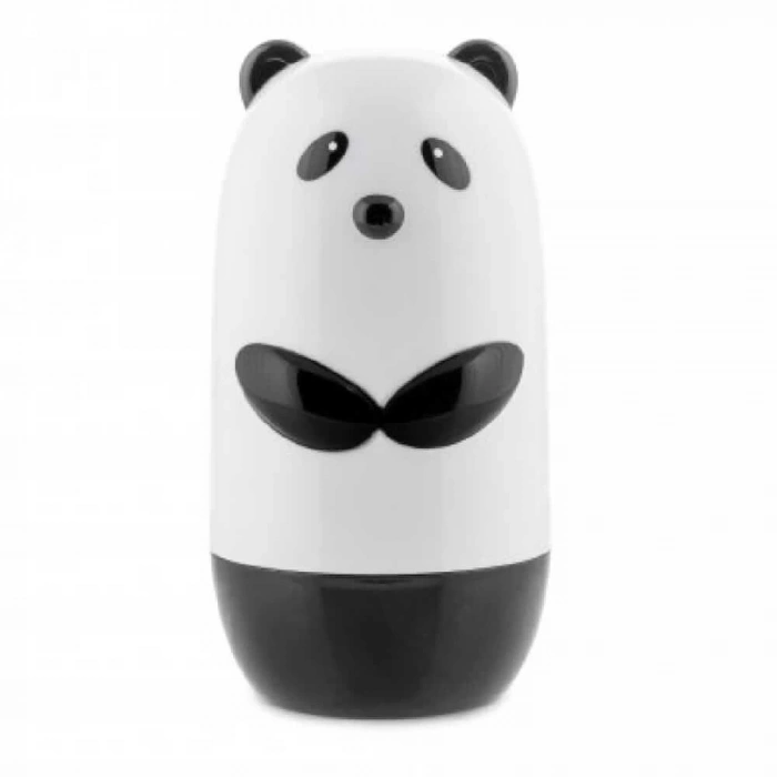 Mey İthalat®   Bebek Tırnak Bakım Seti Panda