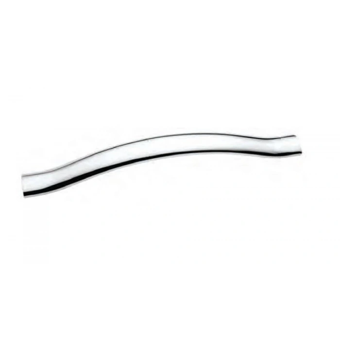 Mey İthalat® Begonya 192 mm Krom Çekmece Kulp