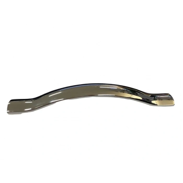 Mey İthalat® Begonya 192 mm Krom Çekmece Kulp
