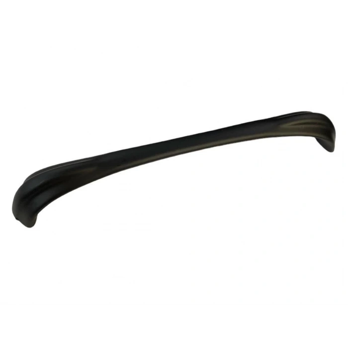 Mey İthalat® Beta Siyah 160 mm Kulp