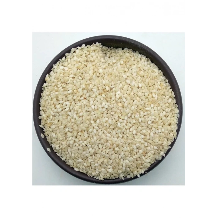 Mey İthalat® Beyaz Susam 500 Gr