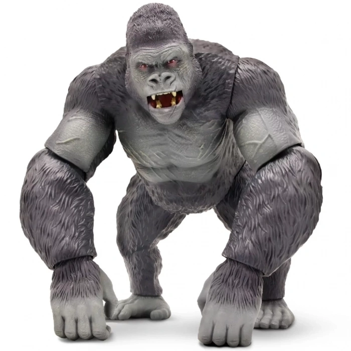 Mey İthalat® Big Boss Goril Figürü 43 cm