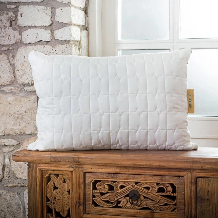 Mey İthalat® Bimba Bambuda Baby Yastık 35x45