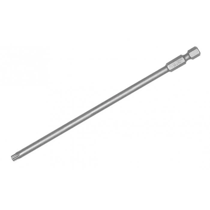 Mey İthalat® Bits Uç T30 15 cm Buldex Vida İçin Uygun