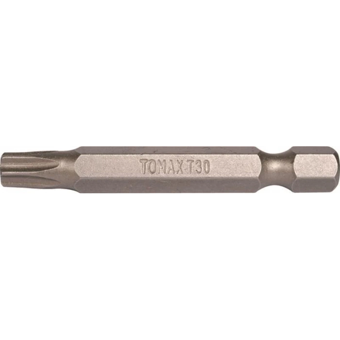 Mey İthalat® Bits Uç T30 5 cm Buldex Vida İçin Uygun