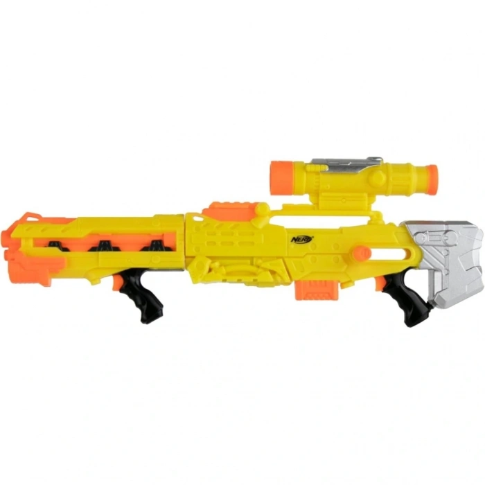 Mey İthalat® Blaster