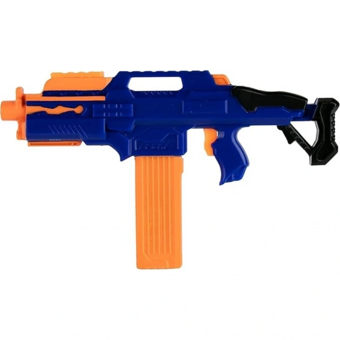 Mey İthalat® Blaster