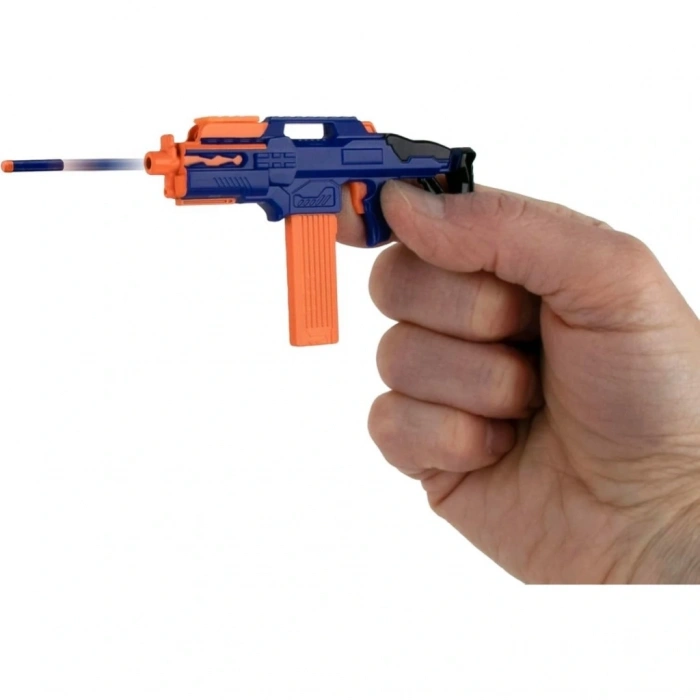 Mey İthalat® Blaster