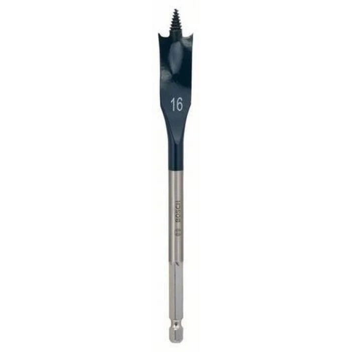 Mey İthalat® Bosch 16X152 Altıgen Yassı Ahşap Maktap Ucu
