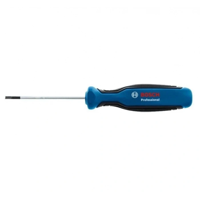 Mey İthalat® Bosch 5,5X100 Düz Tornavida