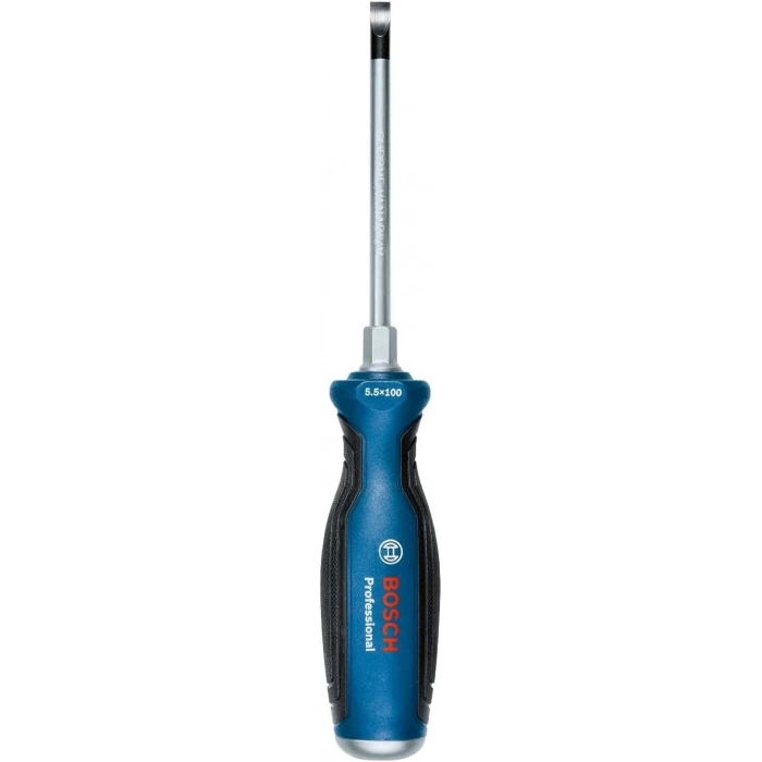 Mey İthalat® Bosch 5,5X100 Düz Tornavida