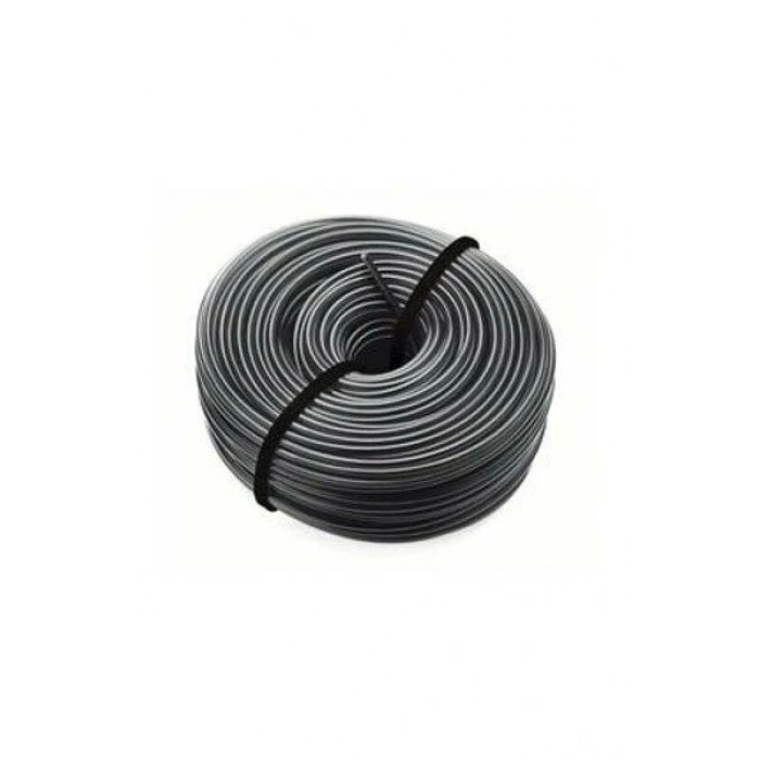Mey İthalat® Bosch Art 24,27,30,35 Için Yedek Misina (1.6 mm X 24 Metre)
