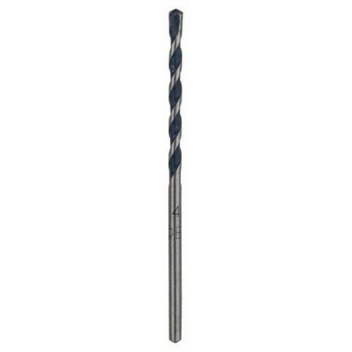 Mey İthalat® BOSCH CYL-5 Blue Granit Turbo Matkap Ucu 4x90 mm