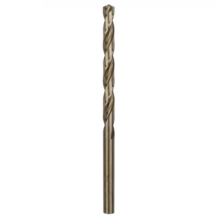 Mey İthalat® Bosch HSS-CO 4X75 mm Krom Delme Ucu