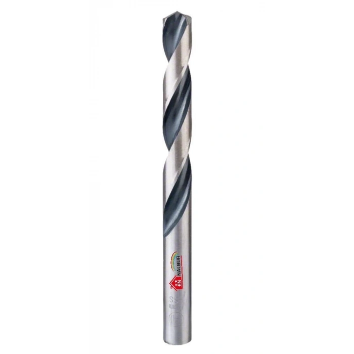 Mey İthalat® Bosch  HSS-PointeQ Metal Matkap Ucu 1 mm