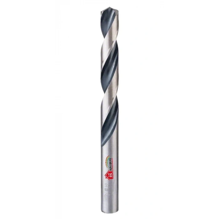 Mey İthalat® Bosch  HSS-PointeQ Metal Matkap Ucu 2,5 mm