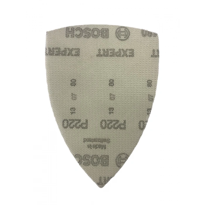 Mey İthalat® Bosch M480 220 Kum Elek Telli Zımpara 100X150 mm