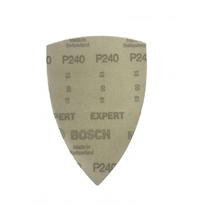 Mey İthalat® Bosch M480 240 Kum Elek Telli Zımpara 100X150 mm