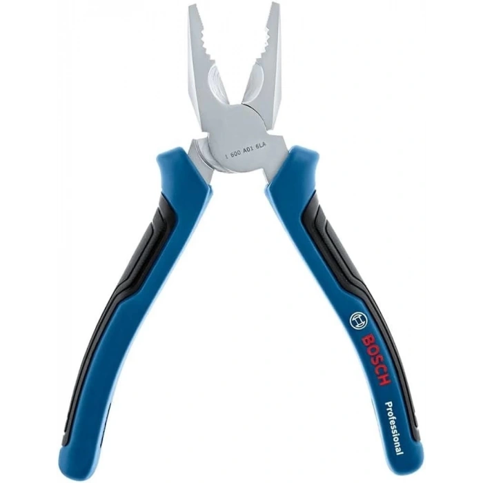 Mey İthalat® Bosch Profesyonel Pense 180 mm