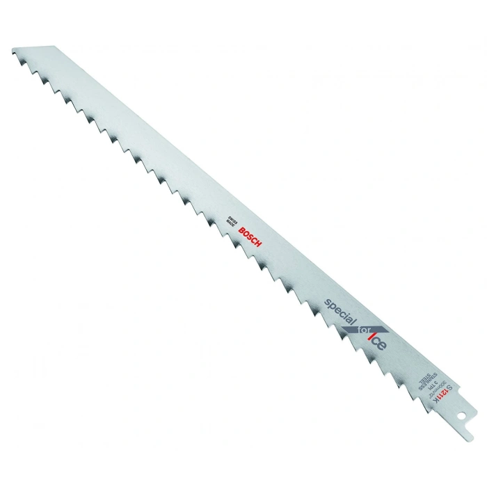 Mey İthalat® Bosch S1211K Et Kemik Testere Bıçağı 300 mm