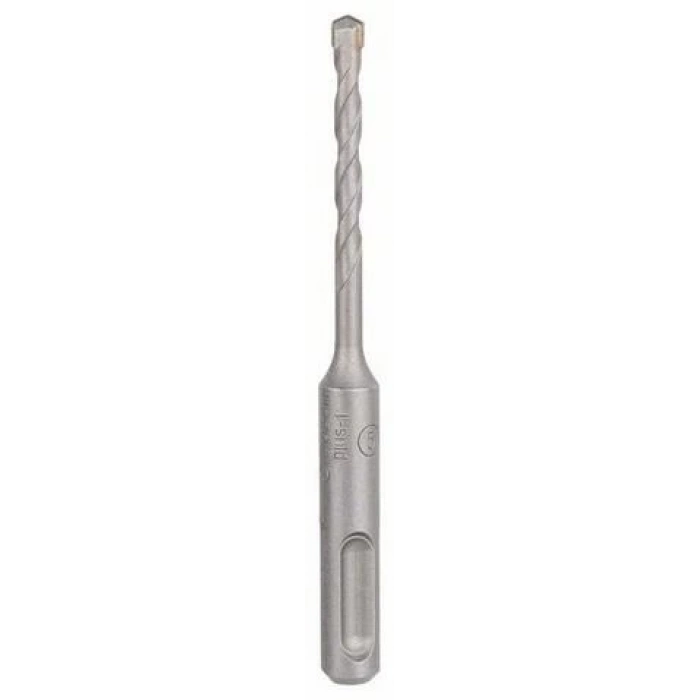 Mey İthalat® Bosch SDS PLUS-1 5X110 Matkap Ucu